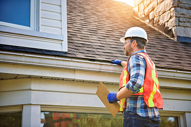 Licensed Roof Installation service in Arlington, VA - Ben Roofing and Steel LLC